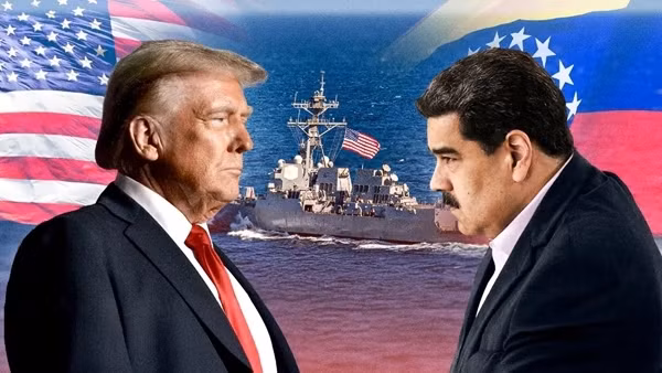 Quan hệ Mỹ - Venezuela vào vòng xoáy căng thẳng mới