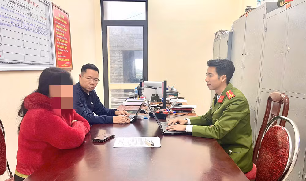 Ly kỳ hơn 19 giờ kết nối xuyên quốc gia giải cứu nạn nhân bị bắt cóc -0