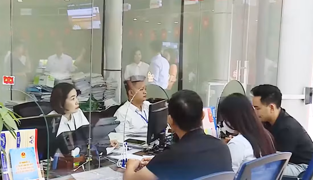 Hưng Yên: Hiệu quả vượt bậc của chính quyền địa phương 2 cấp từ động lực chuyển đổi số -0