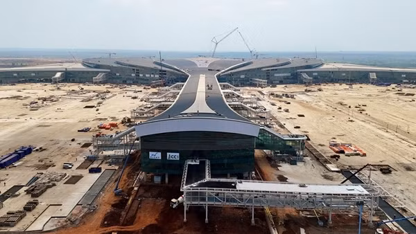 3 hãng hàng không sẽ thực hiện những chuyến bay đầu tiên tại sân bay Long Thành