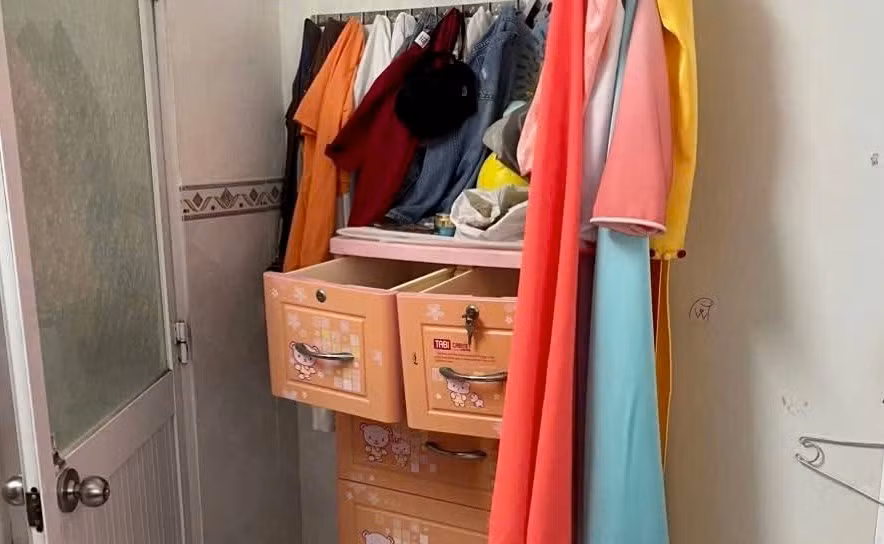 Nhân bản chìa khóa két sắt của chị gái rồi đột nhập trộm hơn 800 triệu đồng -1