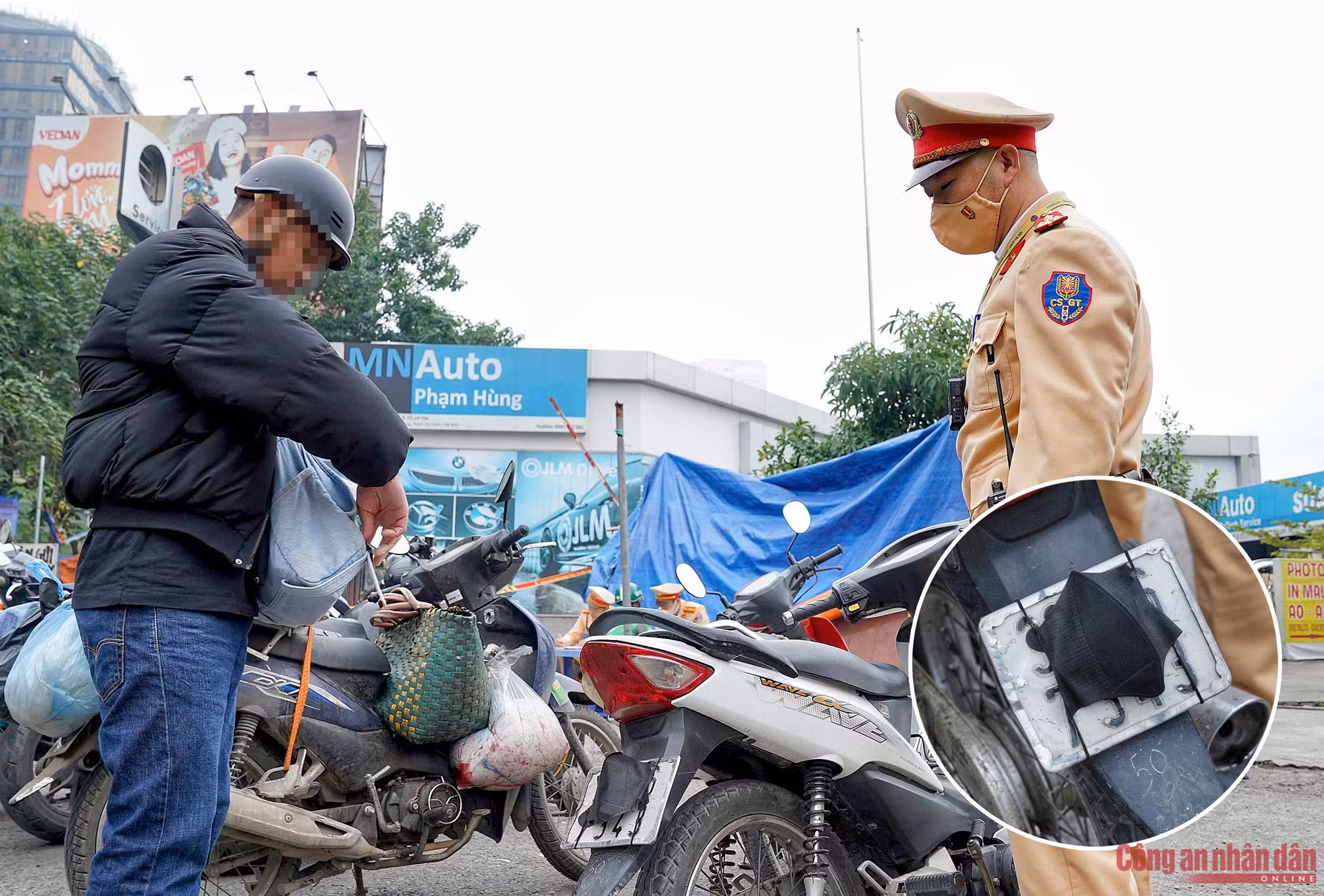 Trăm kế "né" camera AI của các tài xế xe máy vẫn không thoát ảnh 2 a2.jpg -0