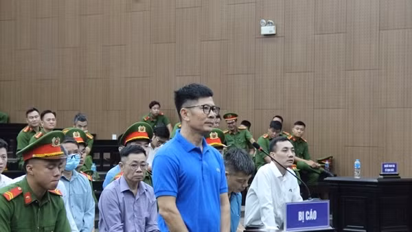 Xét xử vụ Tập đoàn Thuận An: "Lời cảnh tỉnh các doanh nghiệp tham gia dự án vốn ngân sách"
