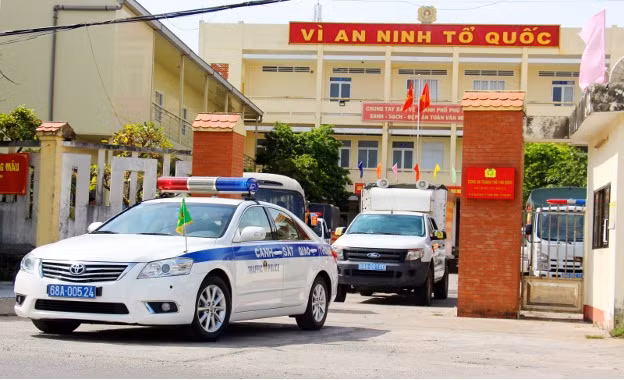 Tăng cường các giải pháp xây dựng đặc khu Phú Quốc “không ma túy” -0