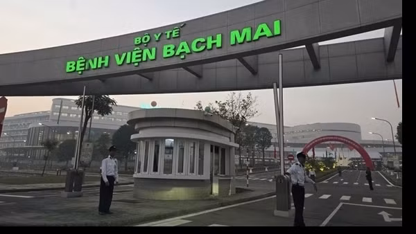 Khánh thành Bệnh viện Bạch Mai và Việt Đức cơ sở 2