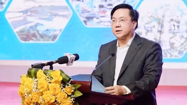 Phú Thọ tăng tốc xúc tiến đầu tư, tạo dấu ấn ngay năm đầu sau sáp nhập