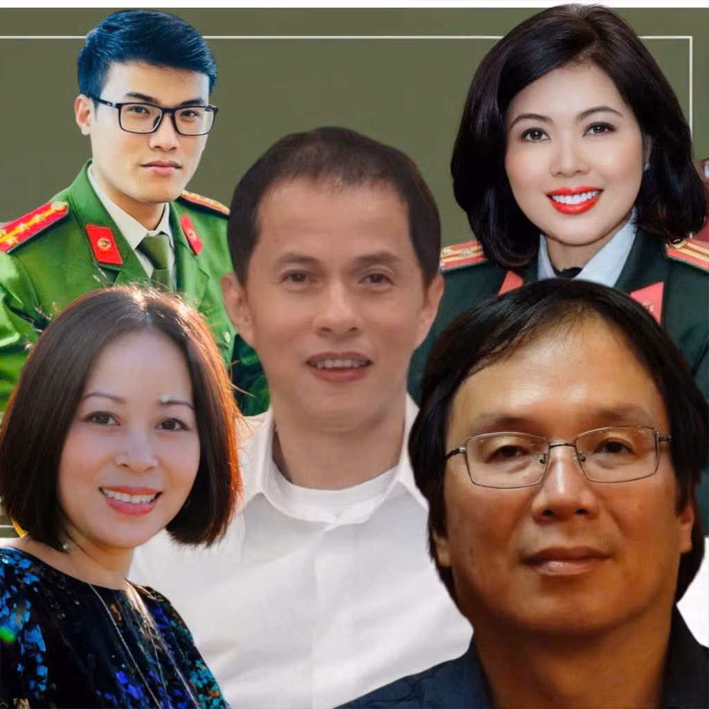 Phát động Cuộc thi Thơ “Xuân mới” lan tỏa giá trị nhân văn, tôn vinh hình ảnh lực lượng Công an nhân dân -0