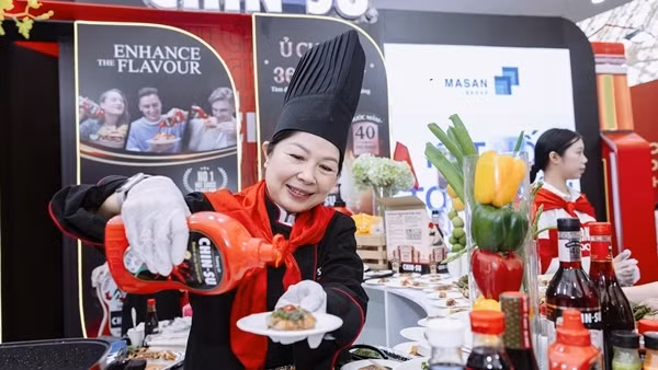Masan Consumer: Từ “kiến tạo thói quen tiêu dùng” đến trụ cột dẫn dắt FMCG Việt Nam