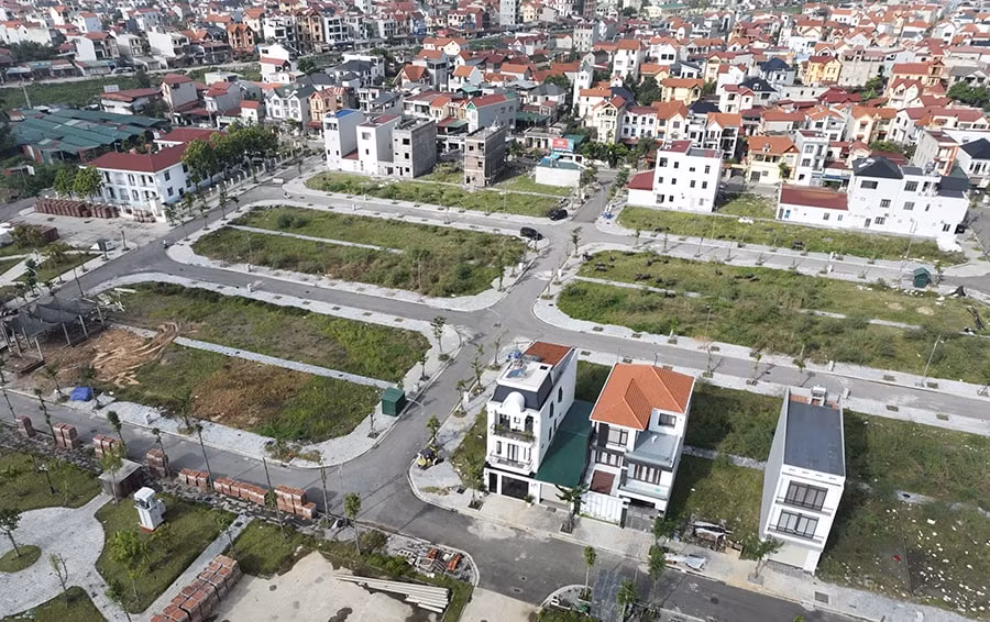 Tiếp tục ghi nhận ý kiến để hoàn thiện bảng giá đất -0