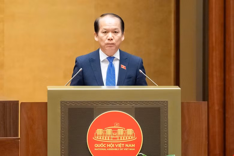 Quốc hội thông qua Luật Thi hành án hình sự (sửa đổi), phạm nhân được hiến mô, bộ phận cơ thể -0