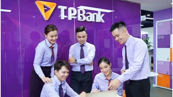 TPBank đồng hành giúp hộ kinh doanh chuyển đổi an toàn, bài bản và bền vững