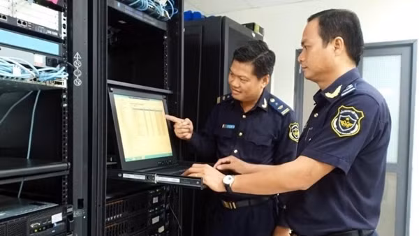 Hiện đại hóa Hải quan: Thu ngân sách hiệu quả, hỗ trợ doanh nghiệp