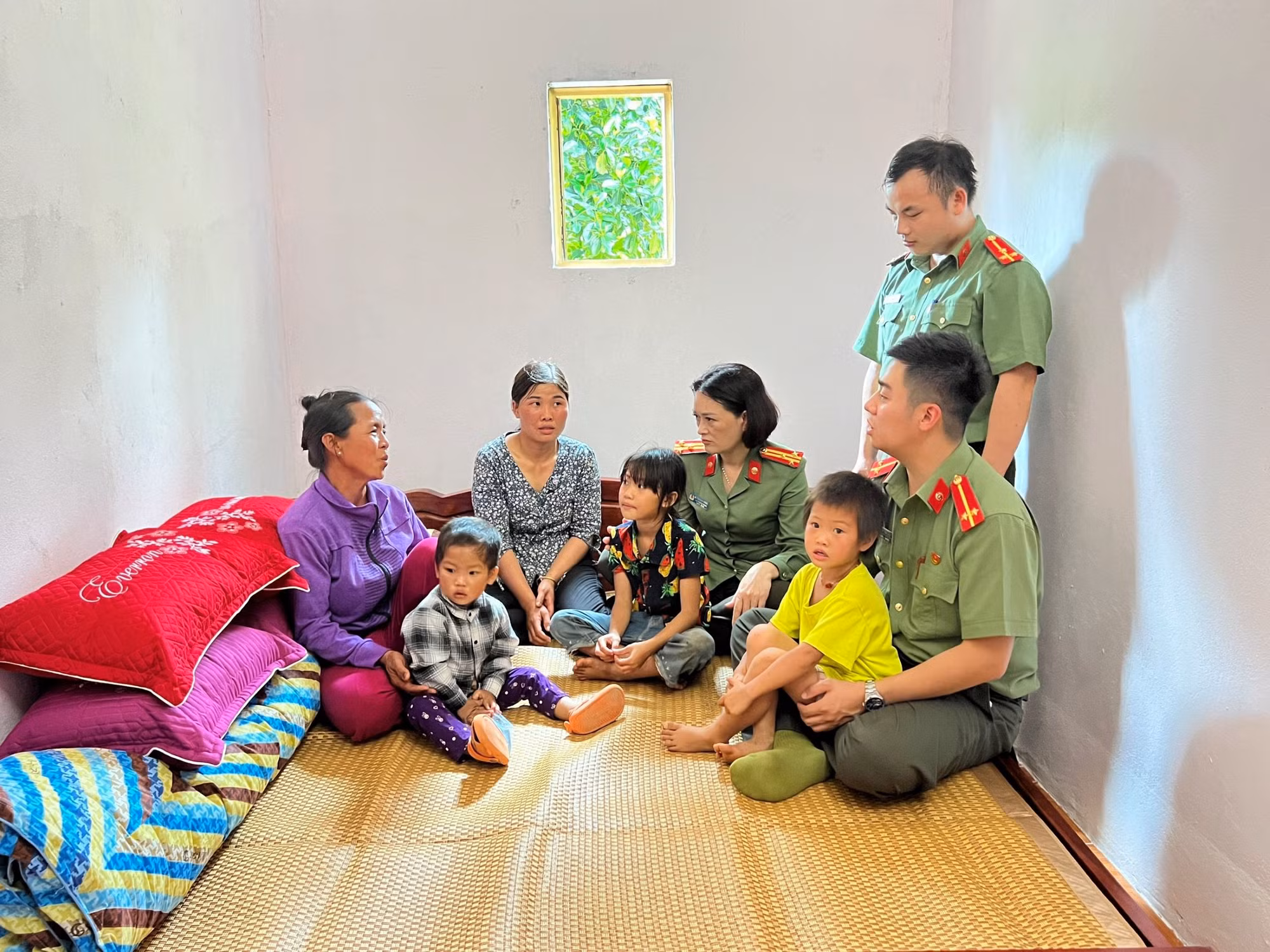 Trao tặng ngôi nhà hạnh phúc cho học sinh nghèo tỉnh Sơn La -0