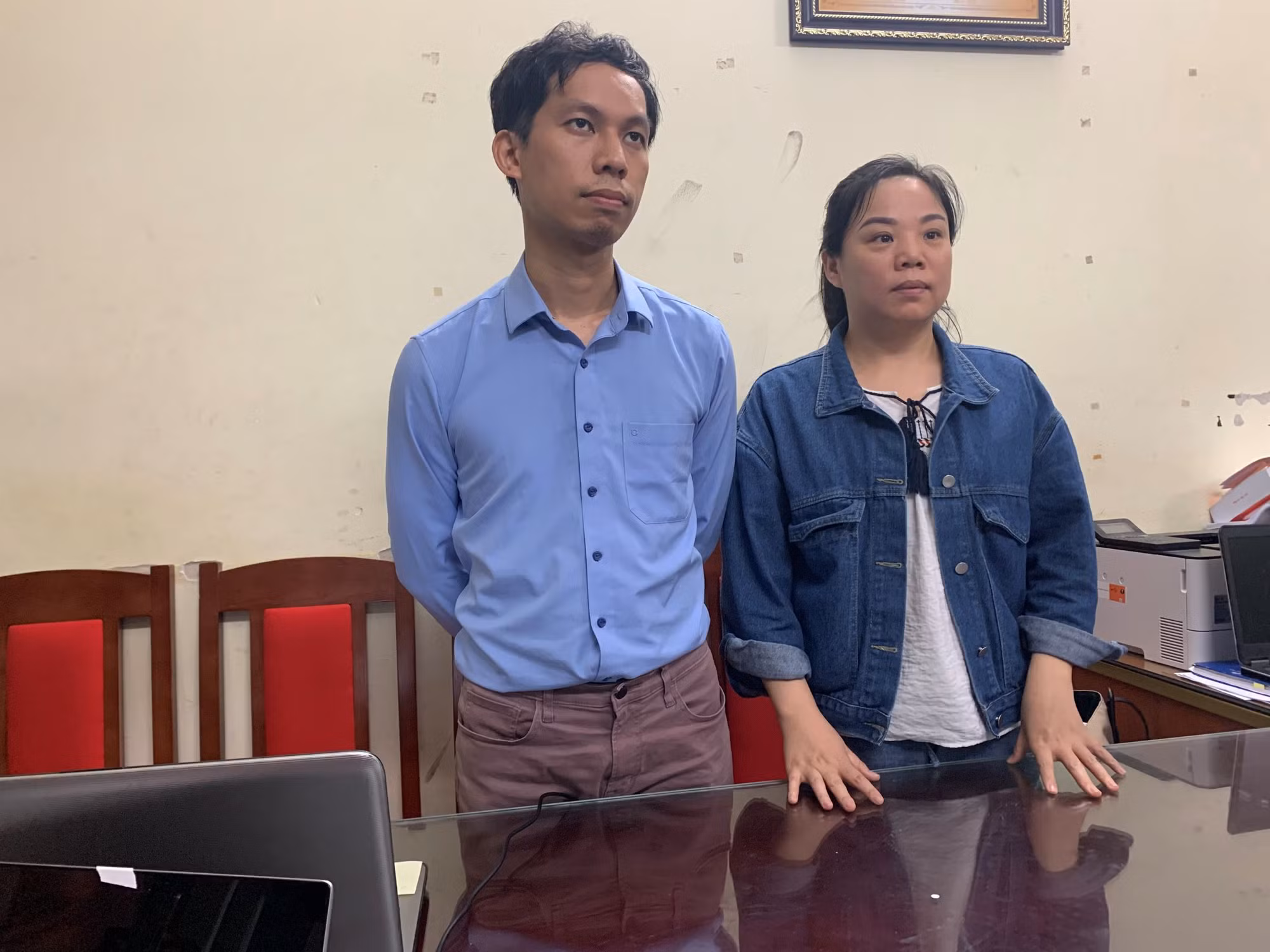 Lộ diện đối tượng điều hành đường dây “tín dụng đen” hàng nghìn tỷ đồng xuyên quốc gia -0