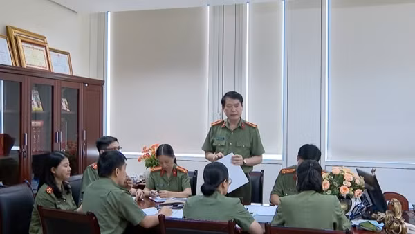 Bảo đảm an ninh nội địa vùng Tây Nam Bộ trong tình hình mới ảnh 7