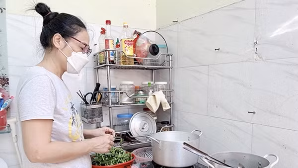 Cử tri kiến nghị tiếp tục điều tra, xử lý hành vi trục lợi trong phòng, chống dịch ảnh 4