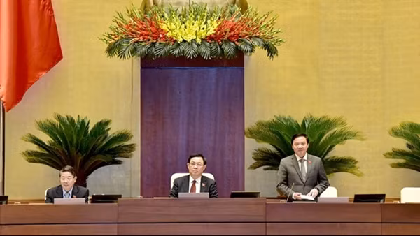 Đâu là “tội đồ” gây nên nợ xấu? ảnh 2