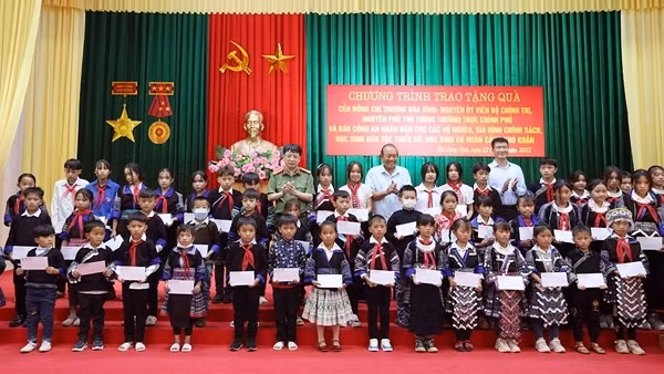“Luồng gió mới” trong phòng, chống tội phạm về kinh tế ở Yên Bái ảnh 2