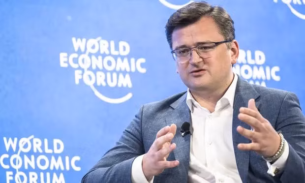 Ukraine bất ngờ tố NATO 