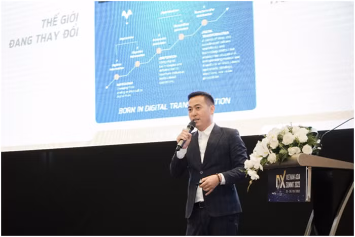 Doanh nghiệp Proptech và bước chuyển mình trong kỷ nguyên số -0