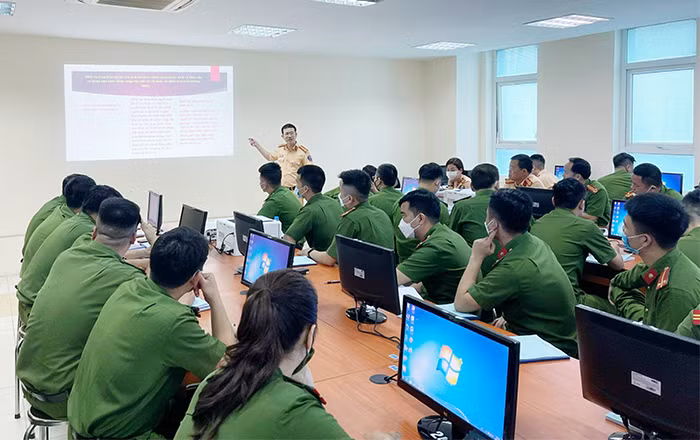 Bước cải cách mạnh mẽ về thủ tục hành chính -0