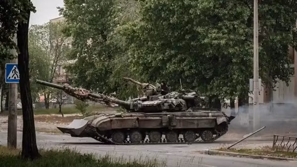 Thủ lĩnh Chechnya tuyên bố "giải phóng" thành phố Severodonetsk của Ukraine ảnh 2