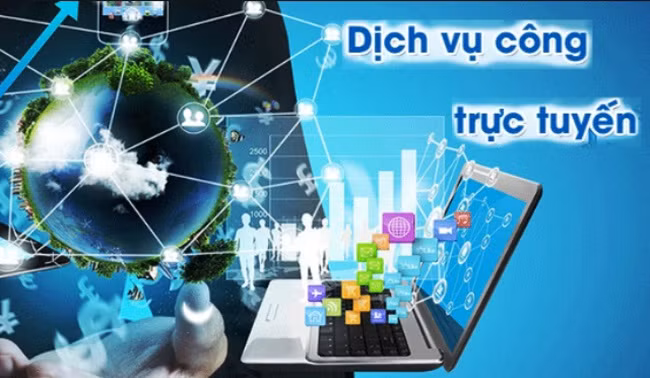 Nâng cao hiệu quả cung cấp, sử dụng dịch vụ công trực tuyến -0