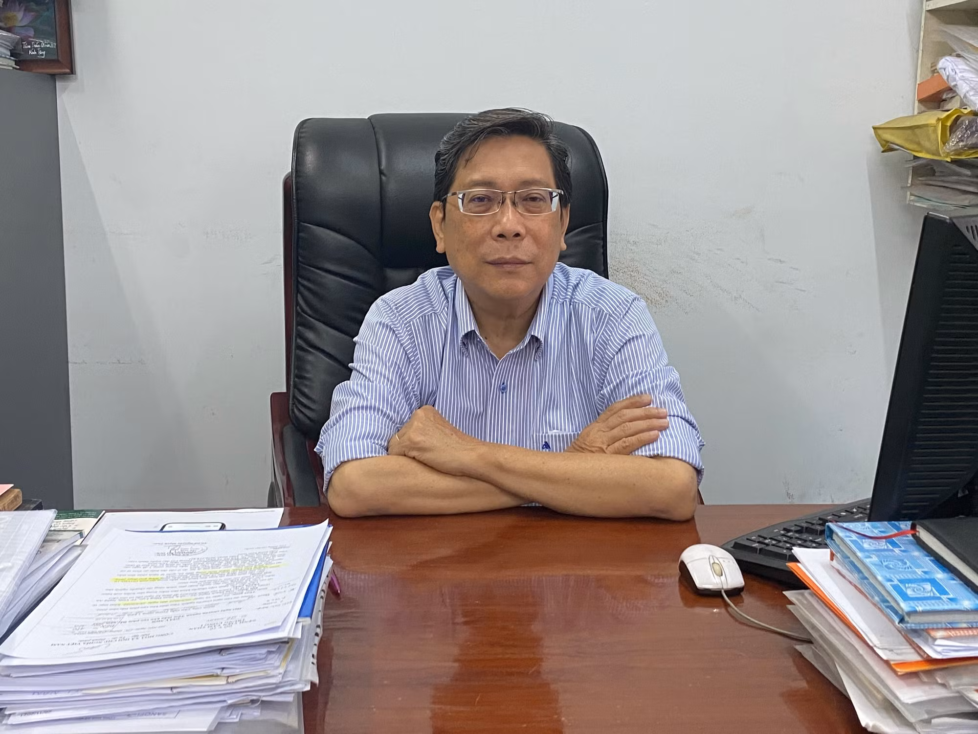 Nhức nhối người tâm thần gây án -0