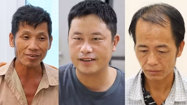 Mưu kế độc địa của gã con rể