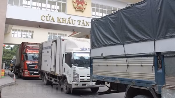 Khuyến cáo doanh nghiệp xuất khẩu nên sớm chuyển sang chính ngạch