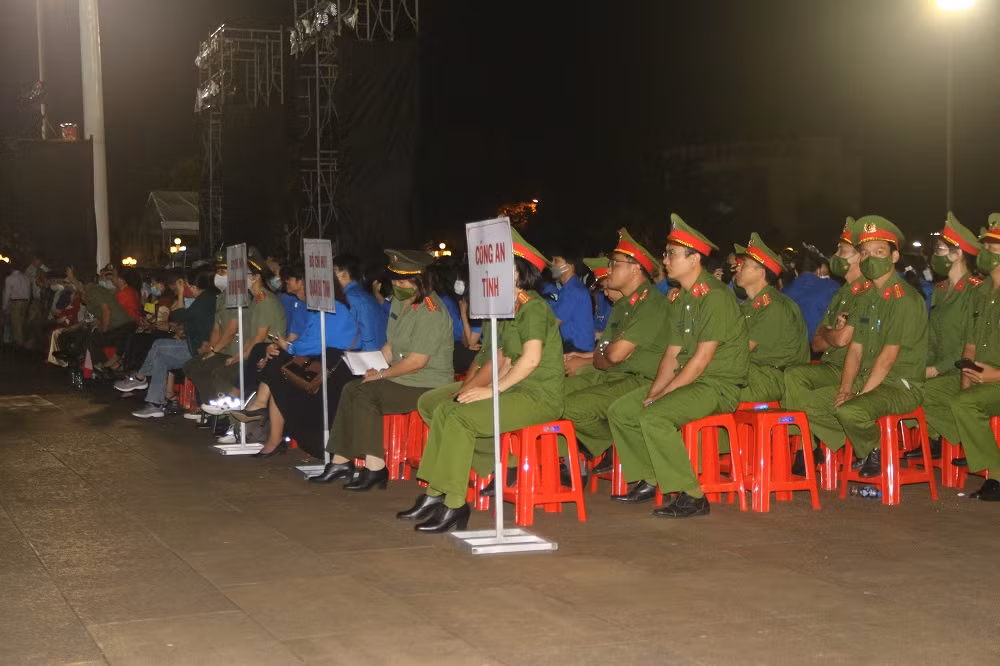 Thủ tướng Phạm Minh Chính dự Lễ kỷ niệm 90 năm thành lập tỉnh Gia Lai -0