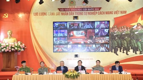 Xứng đáng với 16 chữ vàng được Đảng, Nhà nước tuyên dương ảnh 8