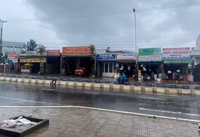 Hơn 20 năm mua nhà, nhiều hộ vẫn chưa được cấp sổ đỏ -0