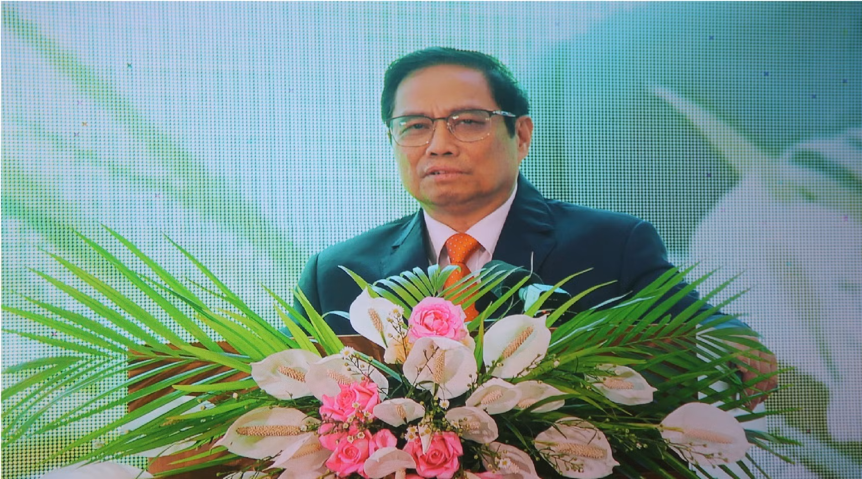 Thủ tướng Chính phủ dự Hội nghị xúc tiến đầu tư tỉnh Gia Lai năm 2022 -0