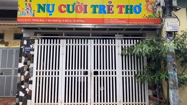 Bé trai 18 tháng tuổi tử vong bất thường ảnh 2