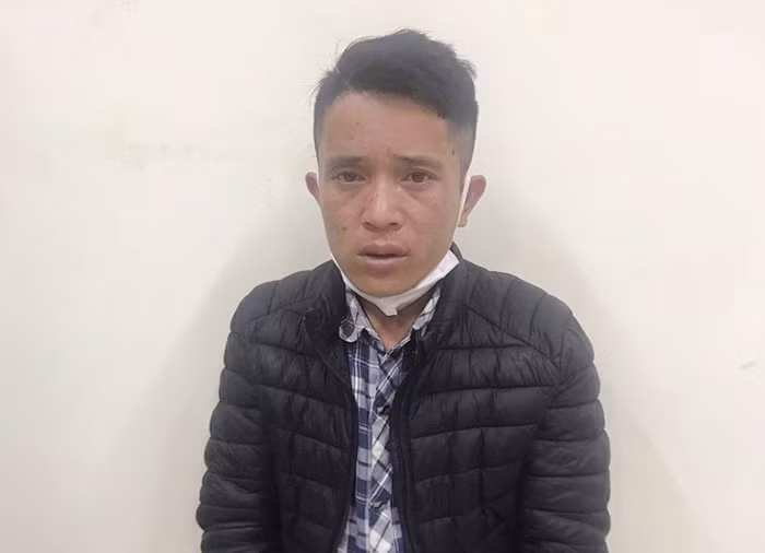 Bắt tạm giam nguyên Tổ trưởng tổ vay vốn ngân hàng chiếm đoạt gần 1 tỷ tiền vay vốn của hộ nghèo -0