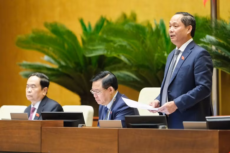 Tạo cơ sở pháp lý để CSCĐ vô hiệu hóa phương tiện bay không người lái khi cần thiết -0