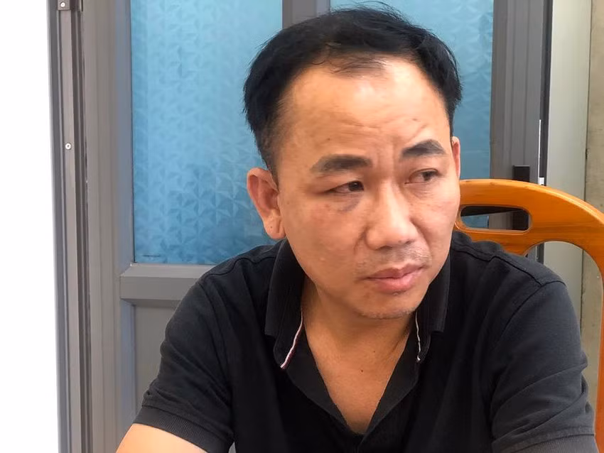 Nhức nhối người tâm thần gây án -0
