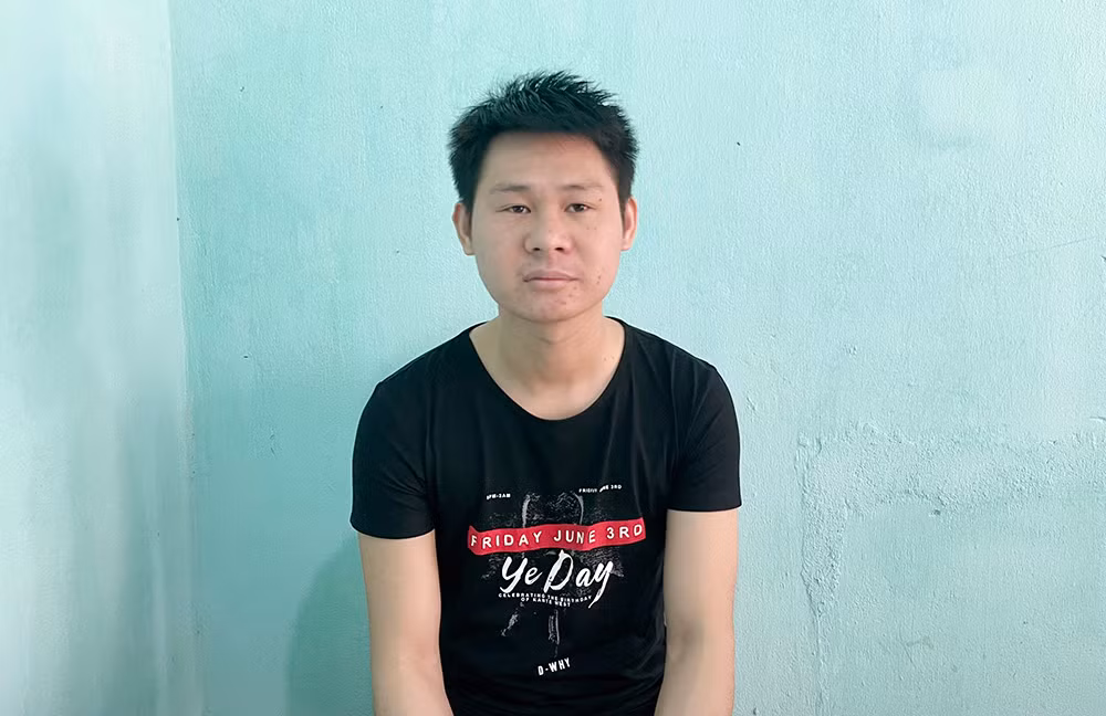 Bắt giữ đối tượng lừa đảo chiếm đoạt tài sản&nbsp;qua mạng xã hội facebook -0