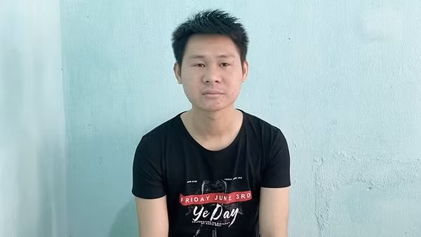 Tạo tài khoản facebook lừa đảo chiếm&nbsp;đoạt tiền đặt cọc