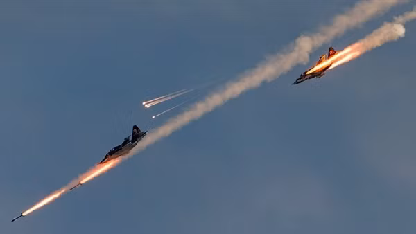Quân đội Nga vây chặt thành phố chiến lược Severodonetsk ảnh 3