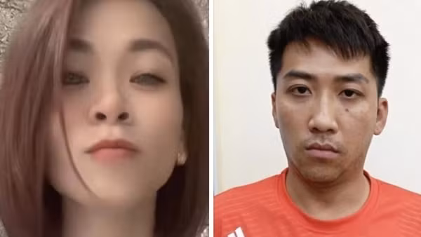 Bắt cặp đôi chuyên vào cửa hàng thời trang để trộm cắp tài sản