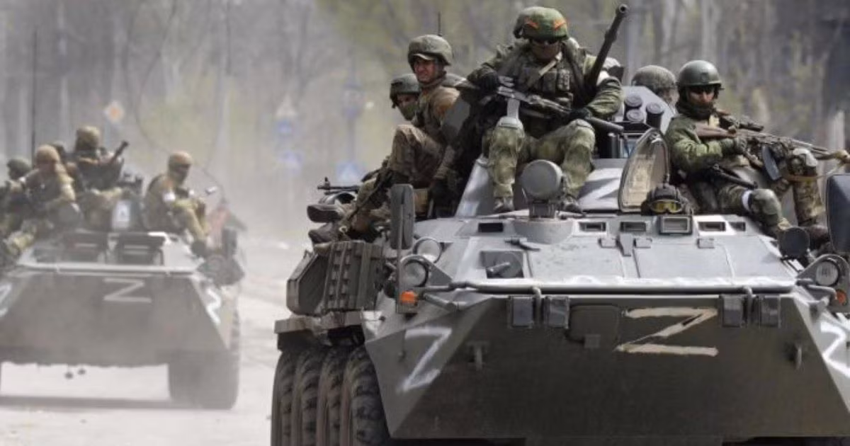 Thủ lĩnh Chechnya tuyên bố 