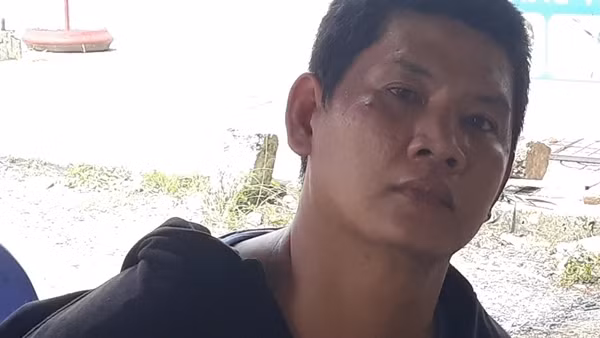 Bắt đối tượng vận chuyển 2 bánh heroin cùng 12 nghìn viên ma túy ảnh 2