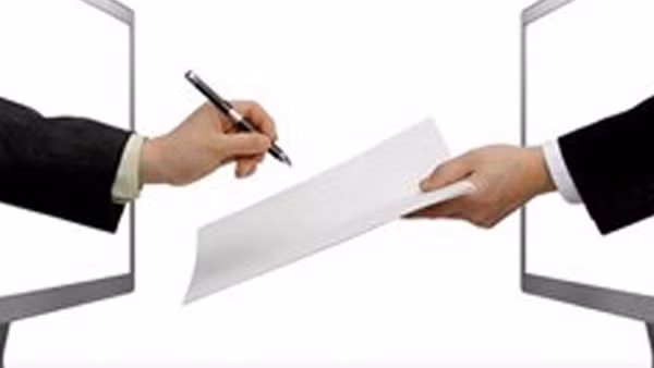 Hợp đồng điện tử mang lại nhiều tiện ích cho doanh nghiệp ảnh 4