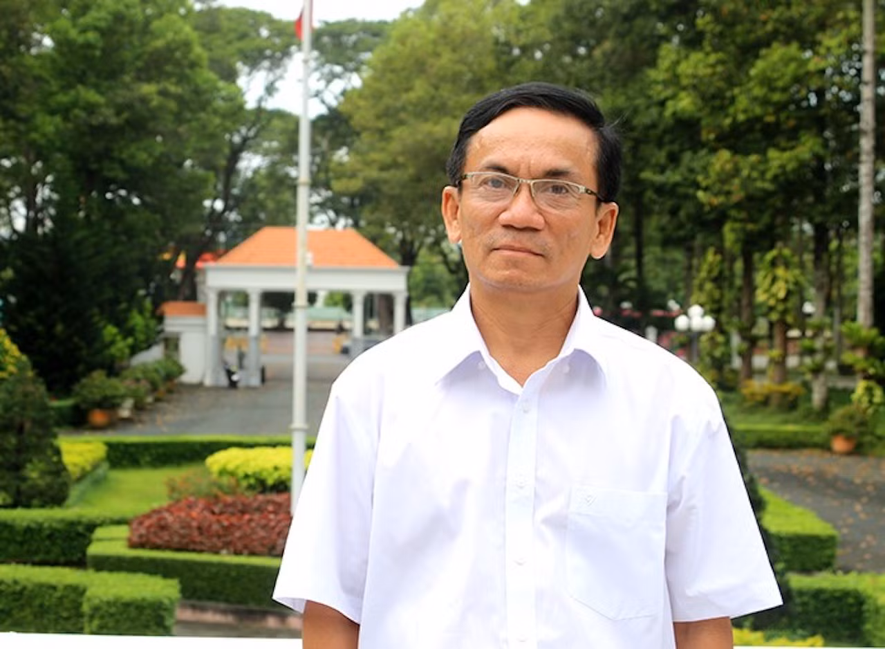 Bắt tạm giam giám đốc CDC Đồng Tháp -0