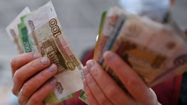 Vấn đề nằm ở... đồng USD ảnh 3