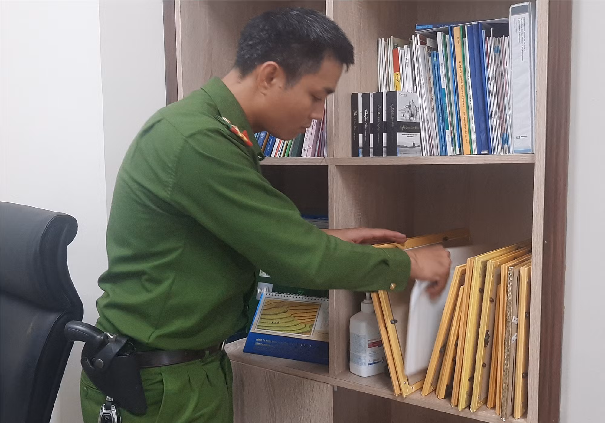 Giám đốc và các thuộc cấp CDC Đắk Lắk đã vi phạm pháp luật như thế nào? -0