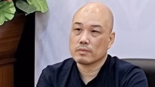 Vở cải lương “Nợ nước non” khắc họa về Bác Hồ được công diễn tại TP Hồ Chí Minh ảnh 5