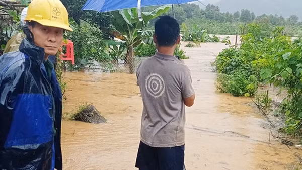 Đề xuất dừng huy động công suất nhà máy thủy điện nếu không đền bù dứt điểm ảnh 2
